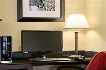 เบย์มอนต์ บาย วินด์แฮม กรีนวิลล์ Hotel สิ่งอำนวยความสะดวก รูปภาพ
